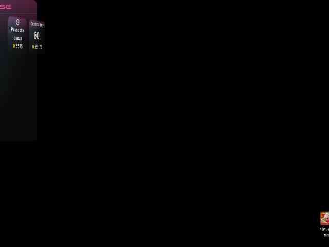 DaniDream webcam