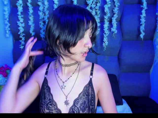 DaniDream webcam