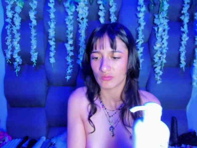 DaniDream webcam