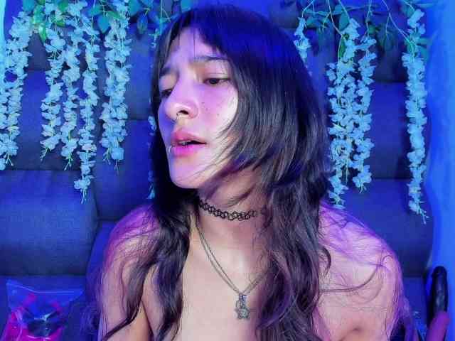DaniDream webcam