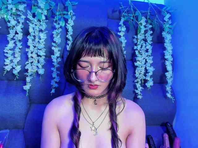 DaniDream webcam