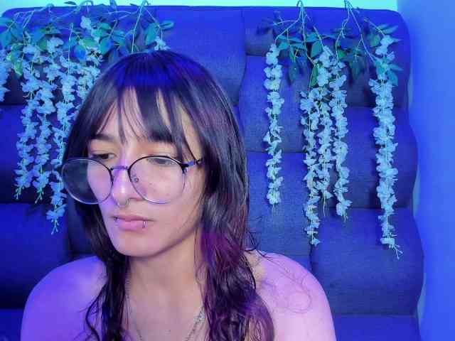 DaniDream webcam
