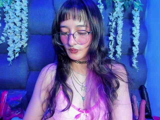 DaniDream webcam