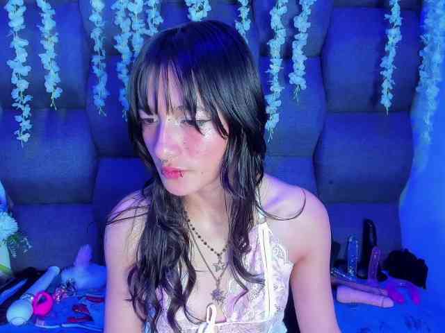 DaniDream webcam