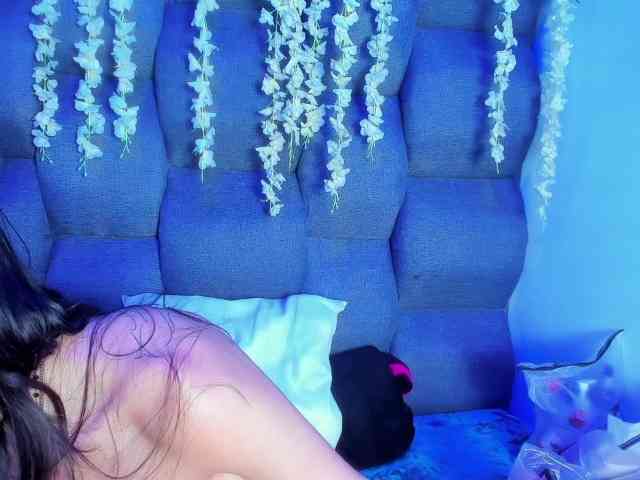 DaniDream webcam
