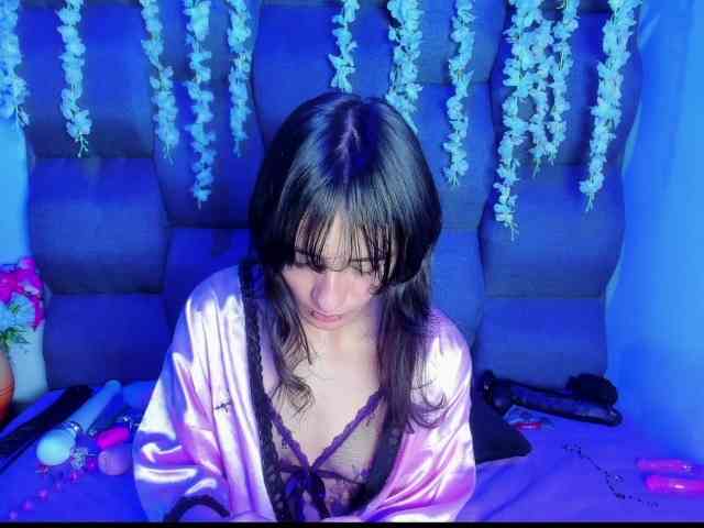 DaniDream webcam