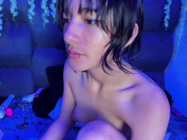 DaniDream webcam