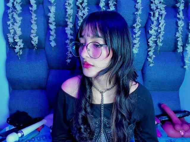 DaniDream webcam