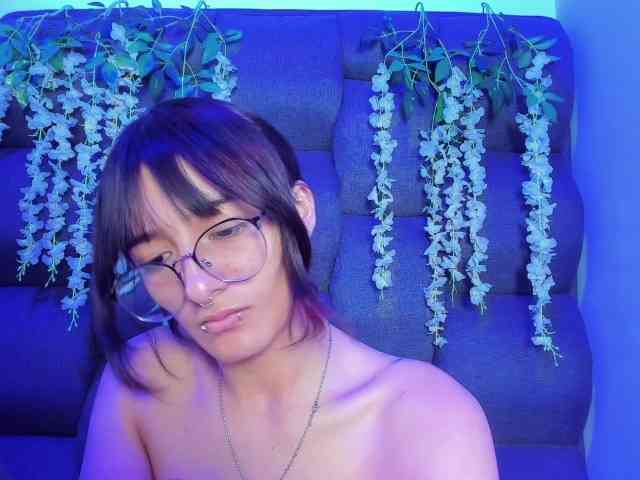 DaniDream webcam