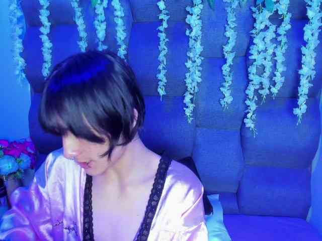 DaniDream webcam