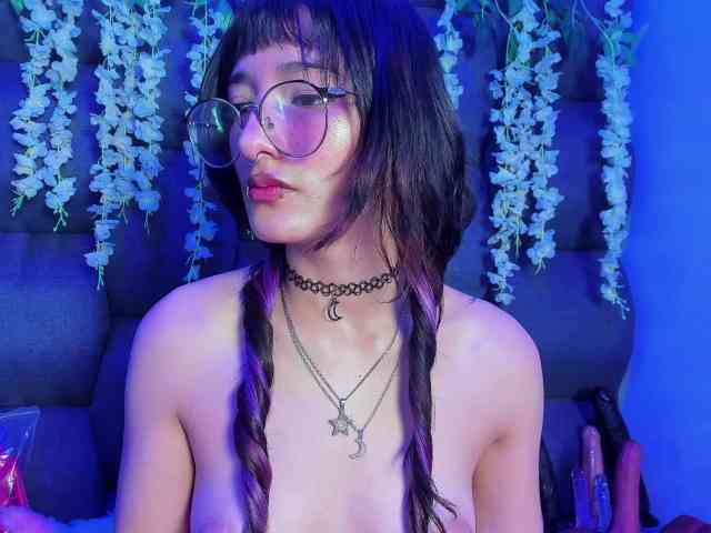 DaniDream webcam