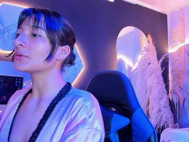 DaniDream webcam