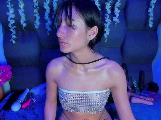 DaniDream webcam