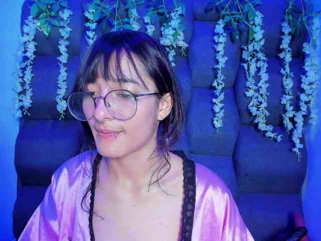 DaniDream webcam