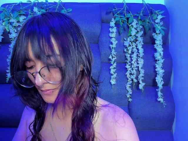 DaniDream webcam