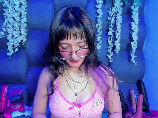 DaniDream webcam