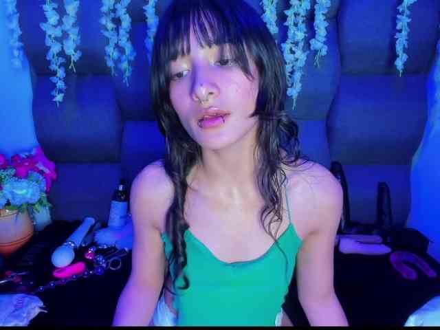DaniDream webcam