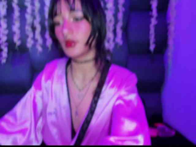 DaniDream webcam