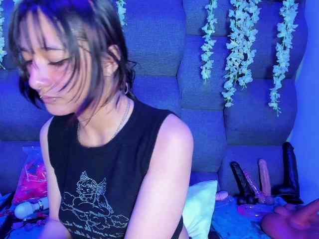 DaniDream webcam