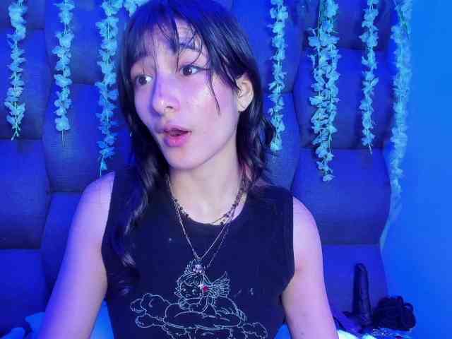 DaniDream webcam