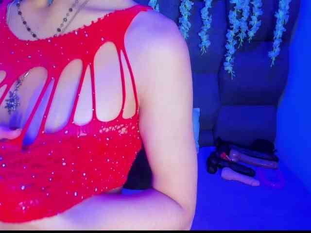 DaniDream webcam