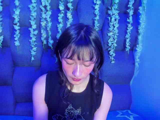 DaniDream webcam