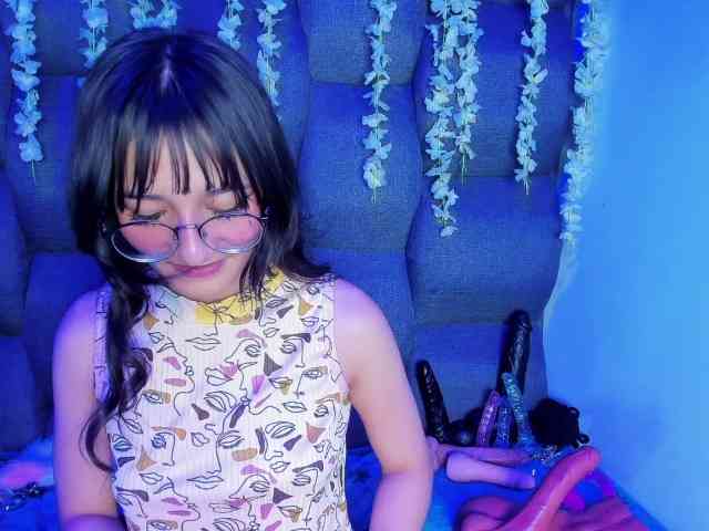 DaniDream webcam