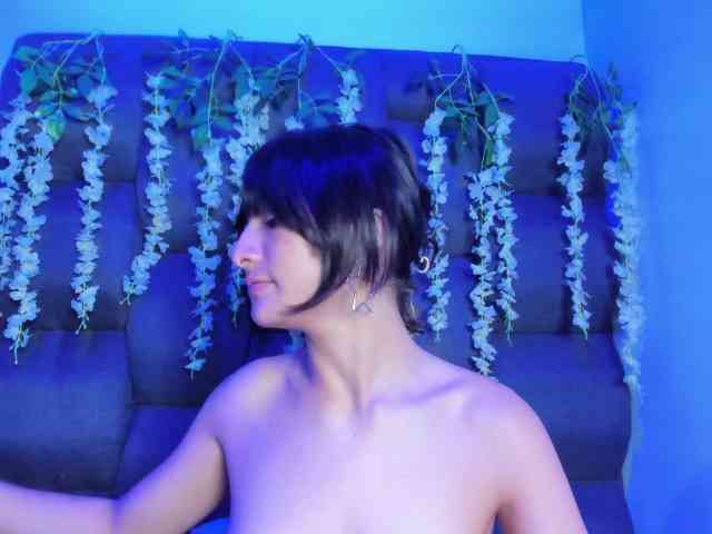 DaniDream webcam