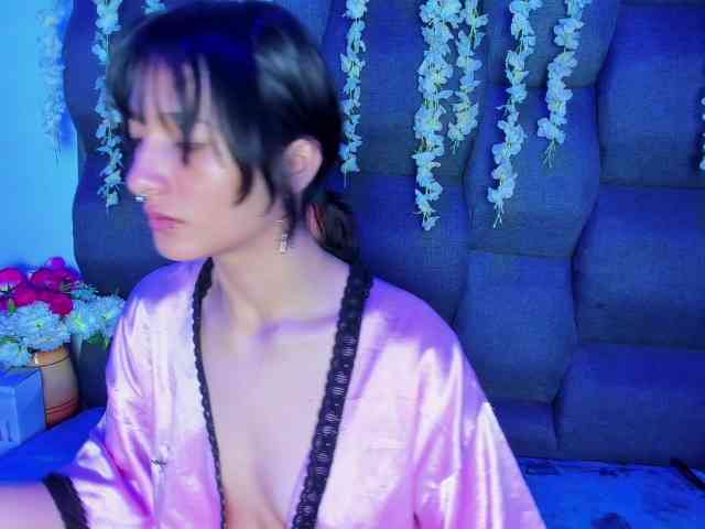 DaniDream webcam