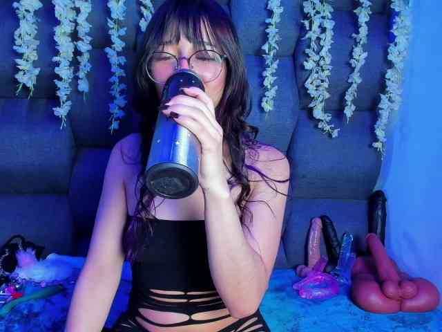 DaniDream webcam