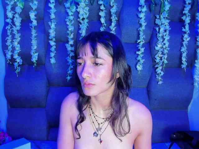 DaniDream webcam