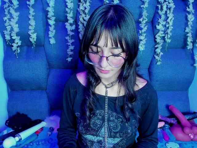 DaniDream webcam
