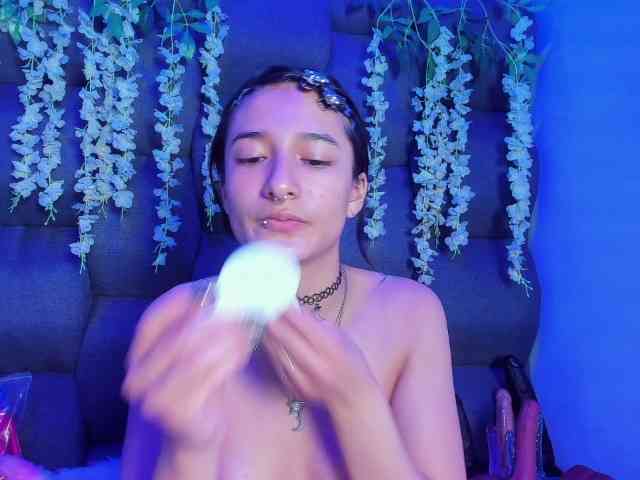 DaniDream webcam