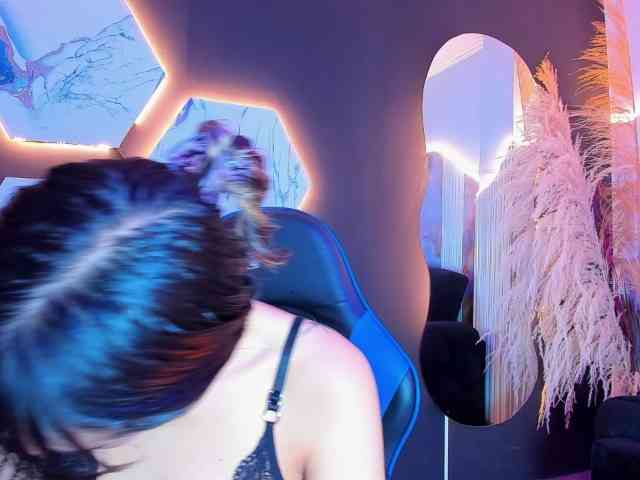DaniDream webcam