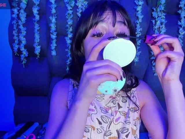 DaniDream webcam