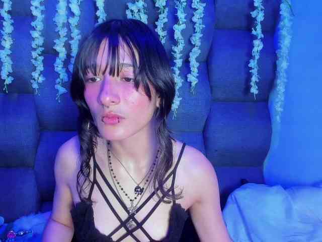 DaniDream webcam