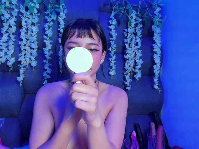 DaniDream webcam