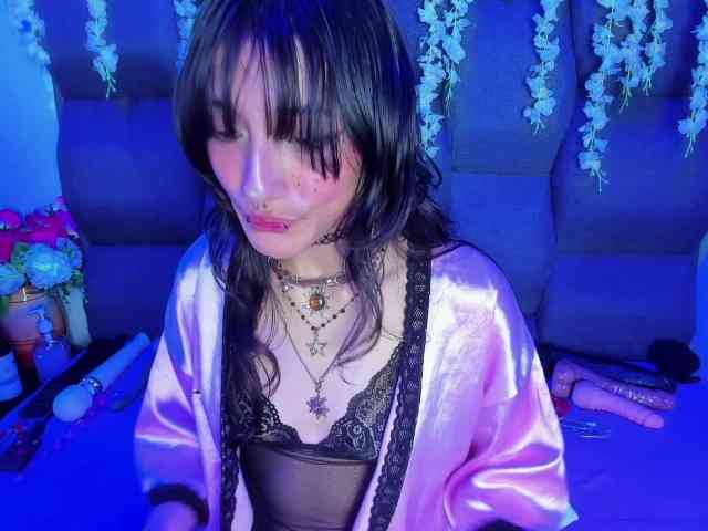 DaniDream webcam