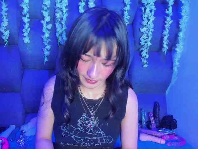DaniDream webcam