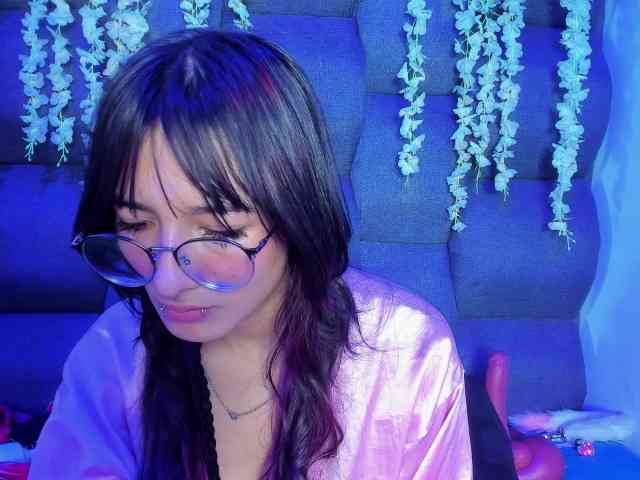 DaniDream webcam