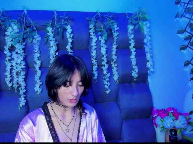 DaniDream webcam