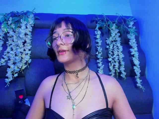 DaniDream webcam
