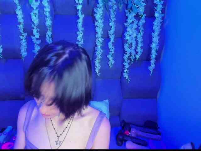 DaniDream webcam