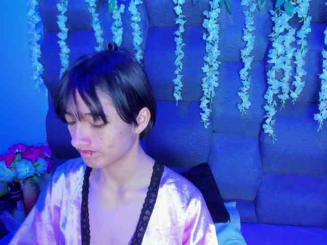 DaniDream webcam