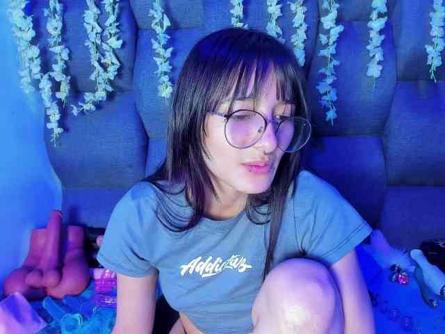 DaniDream webcam