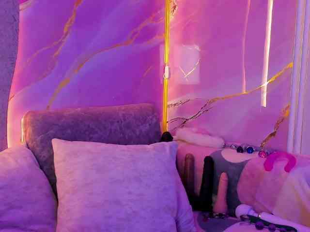DaniDream webcam
