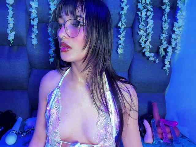 DaniDream webcam