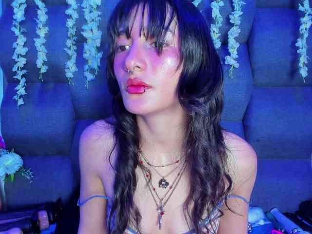 DaniDream webcam