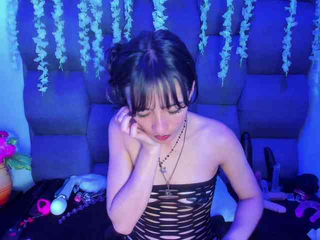 DaniDream webcam