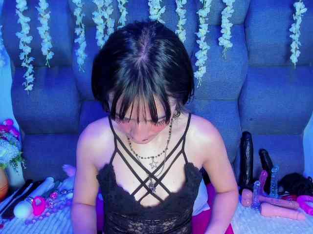 DaniDream webcam